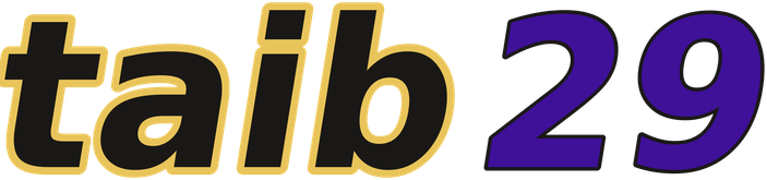 taib29 logo